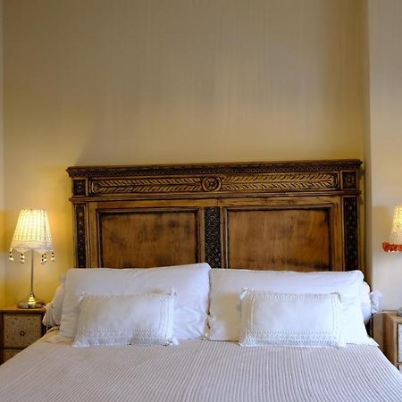 Bahita - Betty'S B&B Габичче-Маре Экстерьер фото